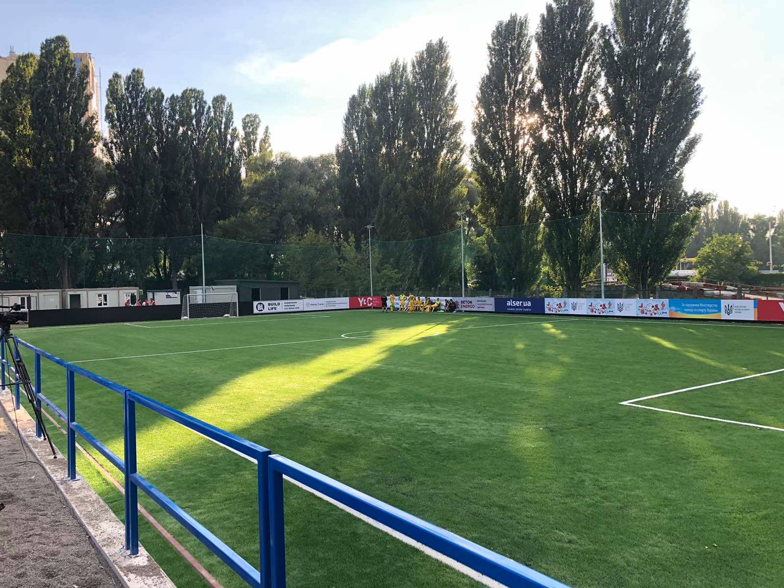 Персональне тренування з тренером